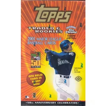 Sports cards
